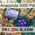 Anaconda 5000 Pill 37